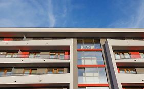 Apartments Kraków Rydlówka by Renters